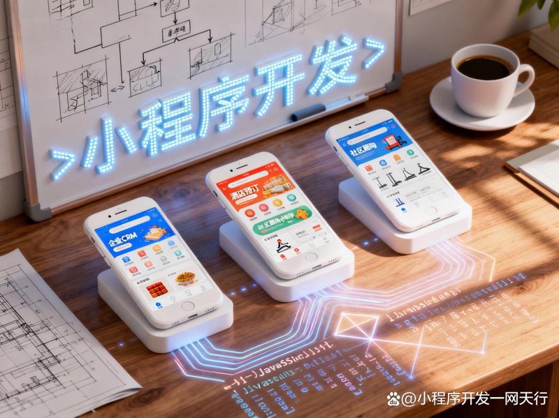 网站建设：引领企业数字化升级的关键