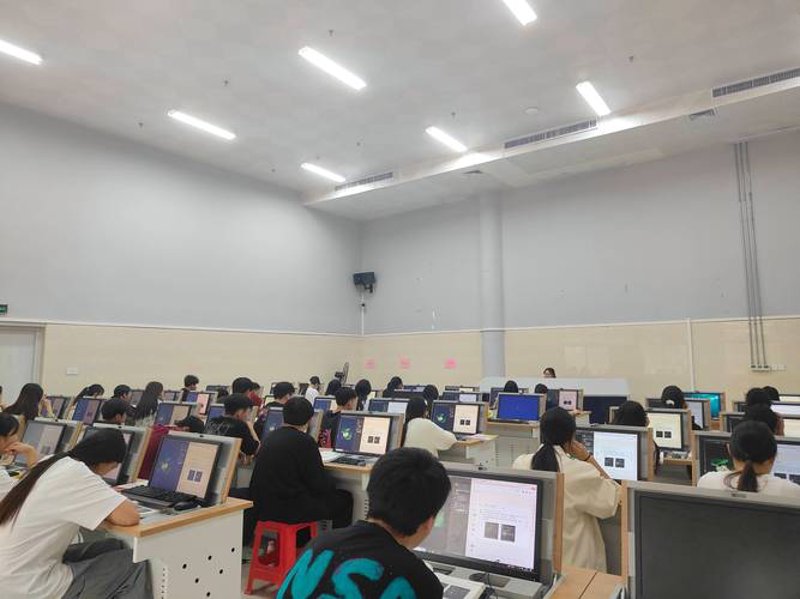 广西软件开发：推动产业升级的新引擎