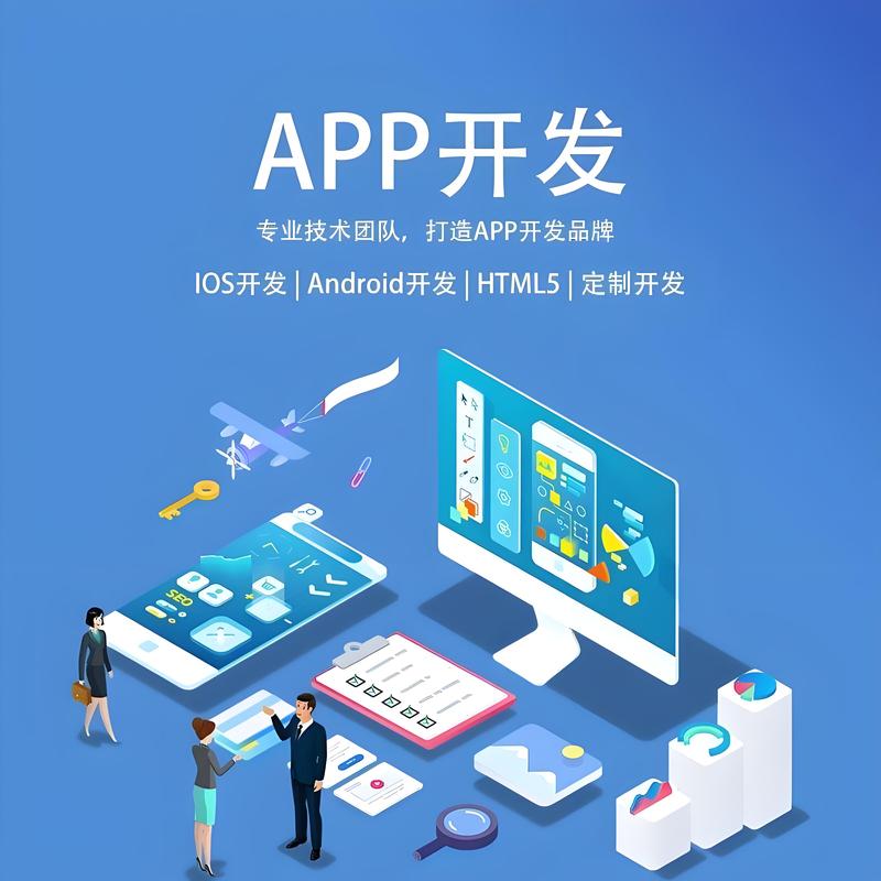 广西软件开发：助力企业发展新高度