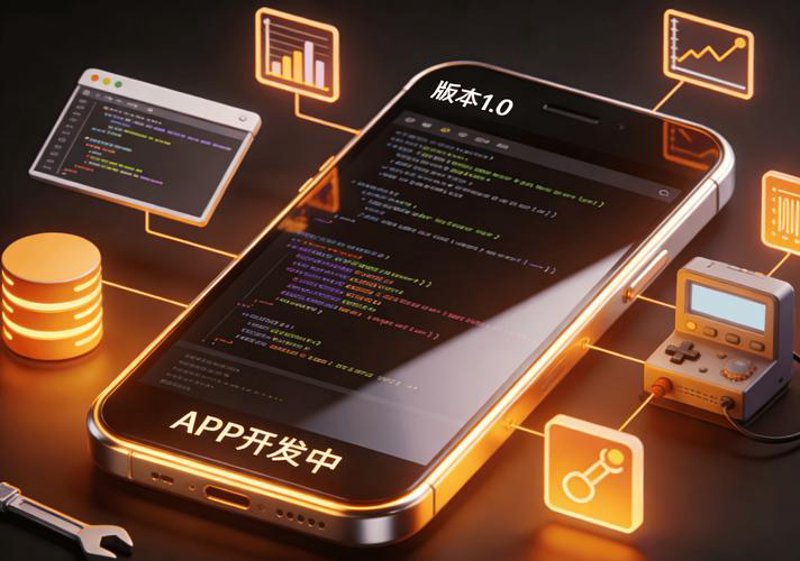 广西软件开发——助力区域经济腾飞的密码